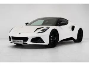 Lotus Emira 3.5 V6 298 kW SE KEF Premium Audio,20'' V-