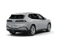 BMW iX3 50 xDrive verfügbar ab Oktober 2026
