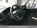 Fiat Ducato  L3 H2 180 PS 7-SITZE SNOEKS APP KAMERA