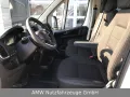 Fiat Ducato  L3 H2 180 PS 7-SITZE SNOEKS APP KAMERA