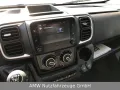 Fiat Ducato  L3 H2 180 PS 7-SITZE SNOEKS APP KAMERA