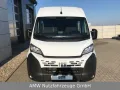 Fiat Ducato  L3 H2 180 PS 7-SITZE SNOEKS APP KAMERA