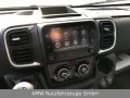 Fiat Ducato  L3 H2 180 PS 7-SITZE SNOEKS APP KAMERA