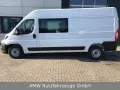 Fiat Ducato  L3 H2 180 PS 7-SITZE SNOEKS APP KAMERA