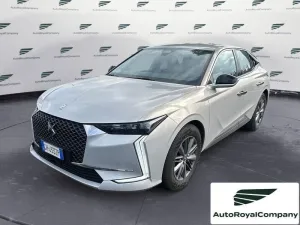 DS Automobiles DS DS 4 PureTech 130 Automatico Business