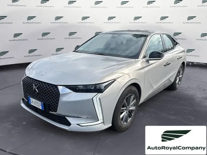 DS Automobiles DS DS 4 PureTech 130 Automatico Business