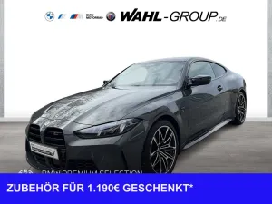 BMW M4 Competition Innovation HarmanKardon HeadUp eS