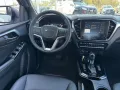 Isuzu D-Max Double Cab 4WD LSE LED ACC PDC KAMERA