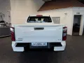 Isuzu D-Max Double Cab 4WD LSE LED ACC PDC KAMERA