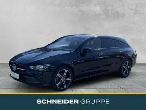 Mercedes-Benz CLA 200 Shooting Brake PROGESSIVE LED+NAVI+KLIMA