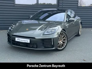 Porsche Panamera 4S E-Hybrid*ACTIVE RIDE*HINTERACHSL*HD*