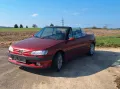 Peugeot 306 2.0 Cabrio Cabrio