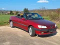 Peugeot 306 2.0 Cabrio Cabrio