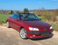 Peugeot 306 2.0 Cabrio Cabrio