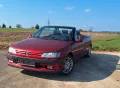 Peugeot 306 2.0 Cabrio Cabrio