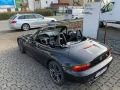 BMW Z3 Roadster 1.9