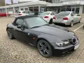BMW Z3 Roadster 1.9