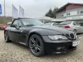 BMW Z3 Roadster 1.9