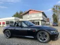 BMW Z3 Roadster 1.9
