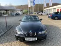 BMW Z3 Roadster 1.9