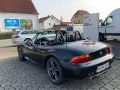 BMW Z3 Roadster 1.9