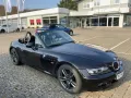 BMW Z3 Roadster 1.9