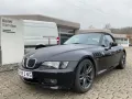 BMW Z3 Roadster 1.9