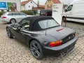 BMW Z3 Roadster 1.9