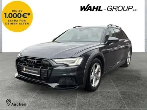 Audi A6 Allroad quattro 2.0 TDI basis *STANDHEIZUNG*K