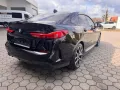 BMW 218i Gran Coupe M-Sport KAMERA ABSTANDSTEMP NAVI