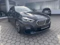 BMW 218i Gran Coupe M-Sport KAMERA ABSTANDSTEMP NAVI