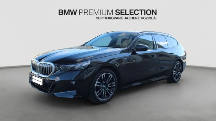 BMW 520d xDrive