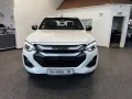 Isuzu D-Max Double Cab 4WD LSE LED ACC PDC KAMERA