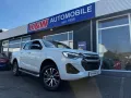 Isuzu D-Max Double Cab 4WD LSE LED ACC PDC KAMERA