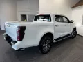 Isuzu D-Max Double Cab 4WD LSE LED ACC PDC KAMERA