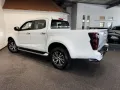 Isuzu D-Max Double Cab 4WD LSE LED ACC PDC KAMERA