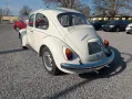 Volkswagen Käfer 1300  restauriert Wertgutachten Neuzustand