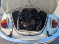 Volkswagen Käfer 1300  restauriert Wertgutachten Neuzustand