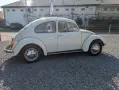 Volkswagen Käfer 1300  restauriert Wertgutachten Neuzustand