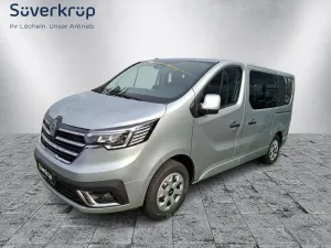 Renault Trafic Combi Ph2 Evolution Blue dCi 150 Automati