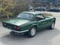 Triumph Spitfire # EINZIGARTIG ERSTBESITZ ORIG. 81000 Km