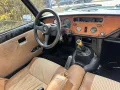 Triumph Spitfire # EINZIGARTIG ERSTBESITZ ORIG. 81000 Km