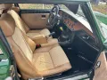 Triumph Spitfire # EINZIGARTIG ERSTBESITZ ORIG. 81000 Km