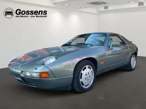 Porsche 928