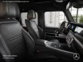 Mercedes-Benz G 450 d Exclusive 360° Stdhzg Multibeam Distr.