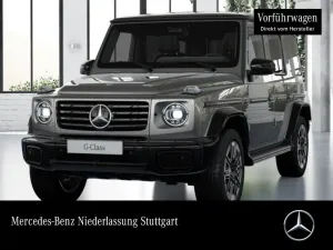 Mercedes-Benz G 450 d Exclusive 360° Stdhzg Multibeam Distr.