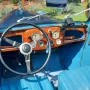 Auto Union DKW Luxuscabriolet 
