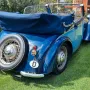 Auto Union DKW Luxuscabriolet 
