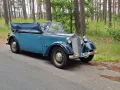 Auto Union DKW Luxuscabriolet 