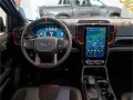 Ford Raptor 2.0d Aut. Navi AHK e-Rollo ACC BLIS 360Ka